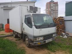 Mitsubishi Canter. Продаётся грузовик , 5 240 куб. см., 2 000 кг.