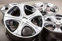Lowenhart. 8.0x18", 4x114.30, 5x114.30, ET45