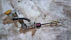 Цилиндр сцепления главный. Subaru Forester, SG5, SG9, SG9L Subaru Impreza, GDA, GDB, GGA, GGB Двигатели: EJ205, EJ255, EJ207