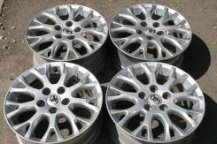 Toyota. 6.5x16", 5x114.30, ET45