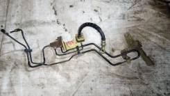Трубка сцепления. Subaru Forester, SG5, SG9, SG9L Subaru Impreza, GDA, GDB, GGA, GGB Двигатели: EJ205, EJ255, EJ207