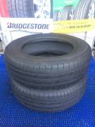 Bridgestone Ecopia EX10. Летние, 10 %, 2 шт