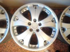 PIAA. 8.0x18", 5x114.3, ET45,  73,1. 
