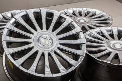 M'z SPEED. 8.0/9.0x19", 5x112.00, 5x114.30, ET45/48