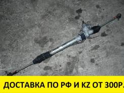 Рулевая рейка. Daihatsu Terios, J100G, J102G, J122G Двигатель HCEJ