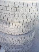Dunlop. Зимние, без шипов, 2012 год, 30 %, 4 шт