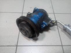 Компрессор кондиционера. Honda Accord, CB1 Двигатели: F18A, F18A2, F18A3, F18A4