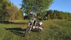 Jmc 125-MX. 125 куб. см., исправен, без птс, с пробегом