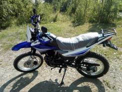 Racer Panther 250. 250 куб. см., исправен, птс, без пробега