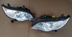 Фара. Subaru Legacy, BL, BL5, BL9, BLE, BP, BP5, BP9, BPE, BPH Subaru Outback, BP, BP9, BPE, BPH Двигатель EJ253