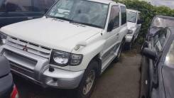 Mitsubishi Pajero. V25, 6G74 GDI