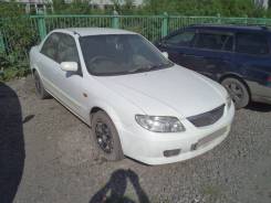 Mazda Familia. BJ5P, ZLDE
