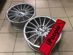 Vossen VFS-2. 7.5x17", 4x100.00, ET40, ЦО 73,1 мм.