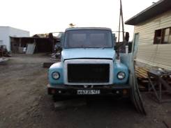 ГАЗ 3307. Продам газ-3307, 4 250 куб. см., 4 500 кг.
