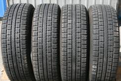 Toyo Garit G4. Зимние, без шипов, 5 %, 4 шт