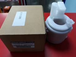 Фильтр топливный, сепаратор. Nissan: Liberty, Wingroad, Elgrand, AD, Prairie Двигатели: QR20DE, VQ25DE, VQ35DE