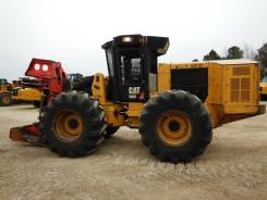 Caterpillar 563C. Валочная машина , 14,50 кг.