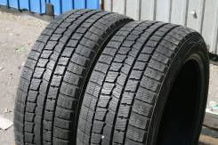 Dunlop Winter Maxx WM01. Зимние, без шипов, 2015 год, 5 %, 2 шт