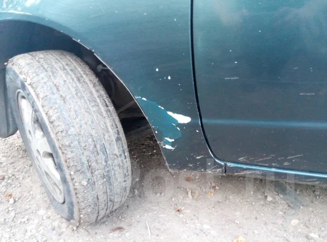Toyota Corolla Spacio. �������, ��������, 1.6 (110��.�.), ������, 260 000����. �� ����