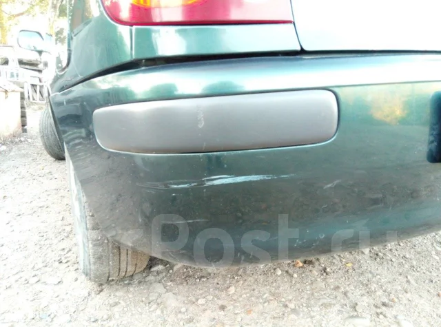 Toyota Corolla Spacio. �������, ��������, 1.6 (110��.�.), ������, 260 000����. �� ����