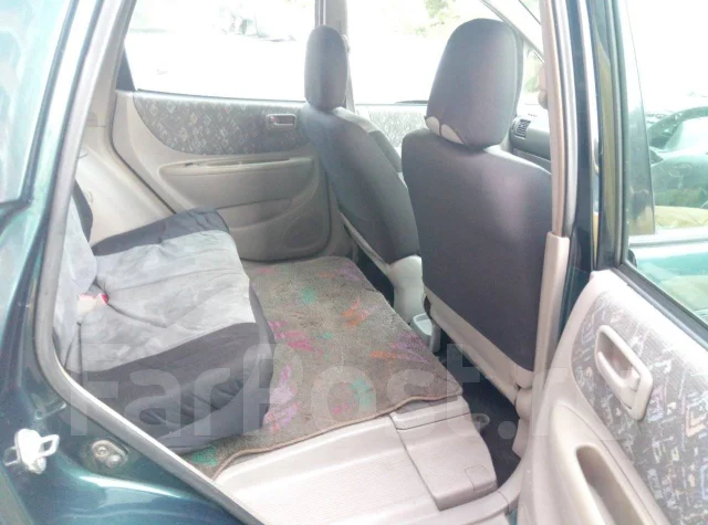 Toyota Corolla Spacio. �������, ��������, 1.6 (110��.�.), ������, 260 000����. �� ����