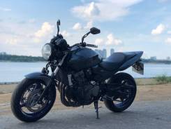 Honda CB 600. 600 куб. см., исправен, птс, с пробегом
