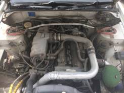 Двигатель в сборе. Nissan Cefiro, LNA31, NA31, LA31, A31, CA31, LCA31 Nissan Laurel, HC33, HCC33 Nissan Skyline, HCR32, HR32, HNR32 Двигатели: RB20DET...