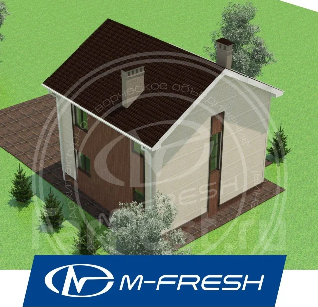 M-fresh Metis (��� ��� ������ ���� � ����, � ����, � ����! ). 100-200 ��. �., 2 �����, 4 �������, ����� ����