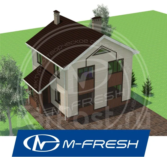 M-fresh Metis (��� ��� ������ ���� � ����, � ����, � ����! ). 100-200 ��. �., 2 �����, 4 �������, ����� ����