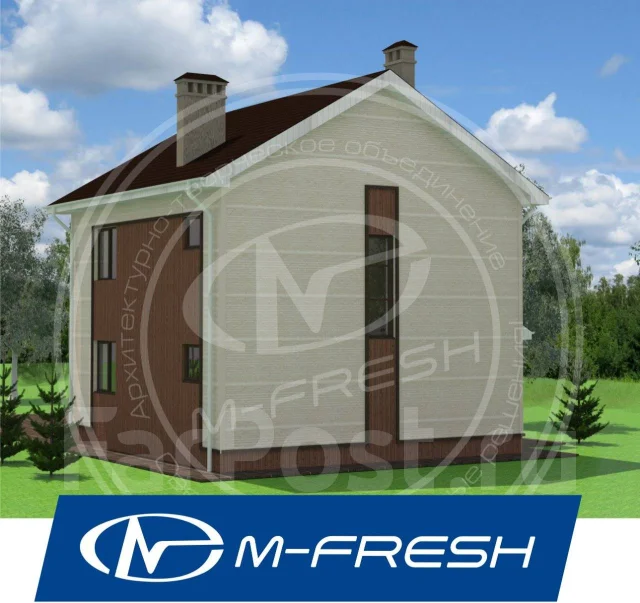 M-fresh Metis (��� ��� ������ ���� � ����, � ����, � ����! ). 100-200 ��. �., 2 �����, 4 �������, ����� ����