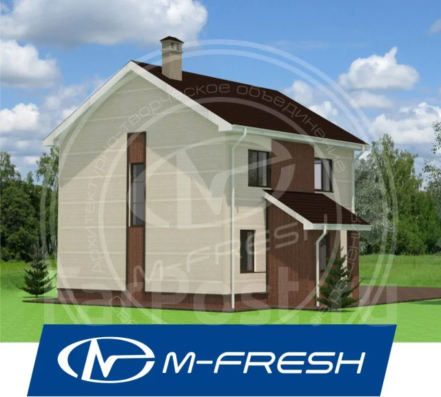 M-fresh Metis (��� ��� ������ ���� � ����, � ����, � ����! ). 100-200 ��. �., 2 �����, 4 �������, ����� ����