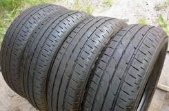 Bridgestone Ecopia EX20. Летние, 2016 год, 10 %, 4 шт