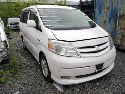 Высоковольтные провода. Toyota Alphard, ATH10, ATH10W Двигатель 2AZFXE