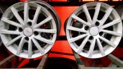 K&K. 5.5x13", 4x98.00, ET35, ЦО 58,0 мм.