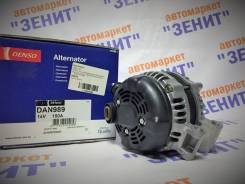 Генератор. Land Rover Range Rover Двигатели: 368DT, LRTDV8