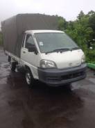 Toyota Lite Ace. Продается грузовик 2007 г без пробега, 1 800 куб. см., 1 000 кг.