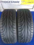Dunlop Direzza DZ101. Летние, 10 %, 2 шт