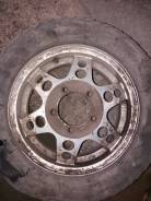 ГАЗ. x14", 5x139.70