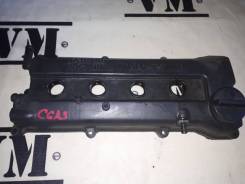 Крышка головки блока цилиндров. Nissan March Box, WAK11, WK11 Nissan Cube, ANZ10, AZ10, Z10 Nissan Stanza, K11 Nissan March, AK11, ANK11, FHK11, HK11...