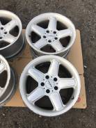 AC Schnitzer. 8.5x17", 5x120.00, ET15, ЦО 73,0 мм. Под заказ