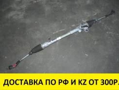 Рулевая рейка. Toyota Passo, KGC10, KGC15, QNC10 Daihatsu Boon, M300S, M301S, M310S, M312S Двигатели: 1KRFE, K3VE