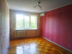 1-комнатная, улица Московская 82. Прикубанский, частное лицо, 31 кв. м.