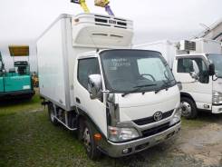 Toyota Dyna. Продам рефрижератор Toyota Duna, 4 000 куб. см., 2 000 кг.
