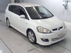 Toyota Ipsum. ACM26, 2AZFE