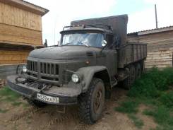 ЗИЛ 131. Продам , 6 000 куб. см., 5 000 кг.