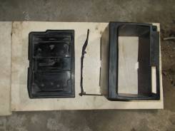 Крепление аккумулятора. Nissan Cedric, ENY34, HY34, MY34 Nissan Gloria, ENY34, HY34, MY34 Двигатели: VQ30DD, VQ30DET, VQ25DD, RB25DET