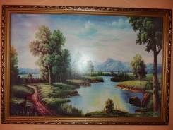 Картины.