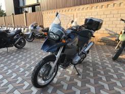 BMW R 1200 GS. 1 200 куб. см., исправен, птс, без пробега
