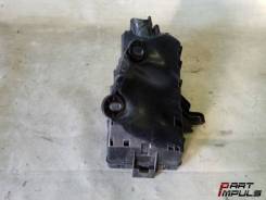 Крышка блока предохранителей. Skoda Octavia, 5E3, 5E5, NL3, NR3, 5E Skoda Superb, 3V3, 3V5 Двигатели: ATD, CBDB, CBZB, CDAA, CDAB, CFHA, CFHC, CFHF, C...