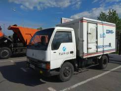 Mitsubishi Canter. Продается рефрижератор , 4 200 куб. см., 3 000 кг.